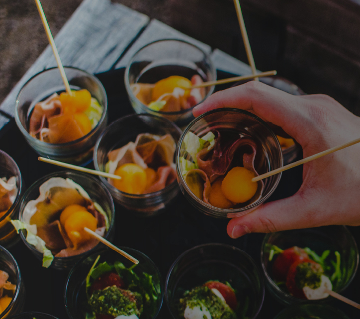 Ben Peporté Catering